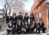 Học bổng du học Nhật Bản hệ sau đại học và cách ứng tuyển